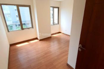 Apartemen Hegarmanah Residence 3br Tipe Ruby