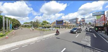 Dekat Uii Kaliurang, Peruntukan Hunian Kos, Shm Pecah