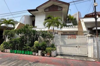 Non.688 Rumah Second 2 Lantai. Duri Kepa, Jakarta Barat