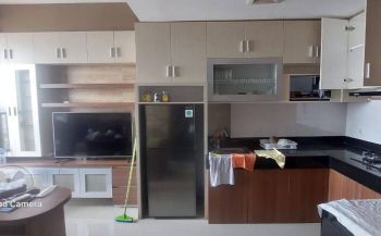 Apartemen di The Royale Olive Residence
