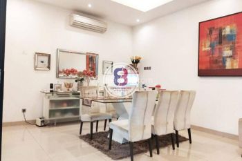 Dijual Bintaro Jaya Sektor 7 Kebayoran Simphony Rumah Cantik