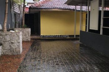 Ruang Usaha di Riau cocok untuk cafe dengan luas 800 m²