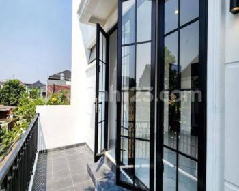 Rumah Graha Raya Bintaro Siap Huni Dekat Tol Turun Harga