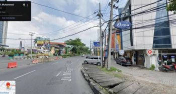 Sale Ruko: Ruko di Hr Muhammad