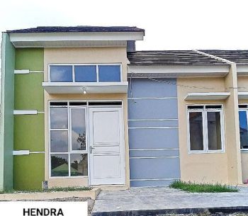 GRAND MADANI RESIDENCE 2