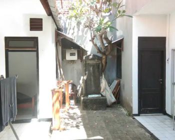 Sewakan Rumah 7 kamar di Pemuda Renon Denpasar Bali