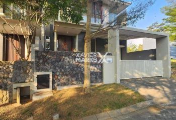 Rumah Ixora Valley Araya Jual Rugi Harga Nett Bawah Pasar