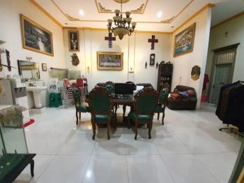 Dijual cepat rumah mandiri dkt serpong park bsd