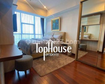 Disewakan Apartement Casa Grande Residence Phase 2 Tower Chianti 2 Br Furnished