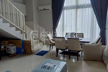 Disewakan Soho Residence Lt Rendah Ff Hunian Avenue Jakbar