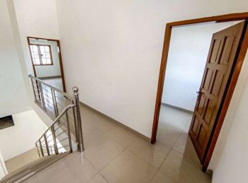 DI JUAL 1 UNIT RUKO SIAP HUNI DI JALAN BAMBU 2