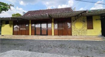 Ruang Usaha Murah Meriah Colomadu Solo Dekat Bandara Adi Soemarmo