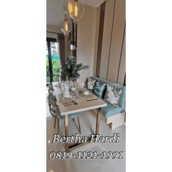 Rumah Millenial Daerah Future Development Lokasi Cgs