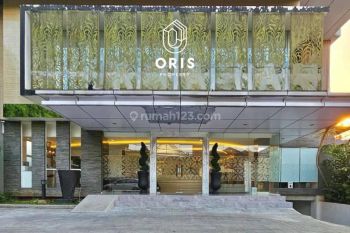 FOR SALE MINI OFFICE BUILDING KBY BARU ~ LT/LB 1002/3000 ~ PRIME AREA