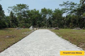 Hanya 2 Jutaan, Kavling Dekat Sirkuit Sentul. Cicil 12x