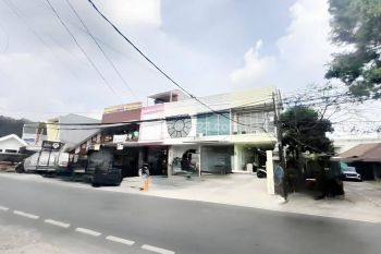 Ruko 2,5 Lantai di Kemang Jakarta Selatan