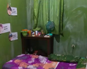 KURNIA KOST Putra-Putri-Pasutri