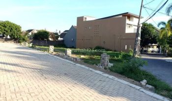 Siap Ajb, Tanah Murah di Condong Catur Sleman