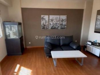 Disewakan Apartemen Puncak Kertajaya Furnished