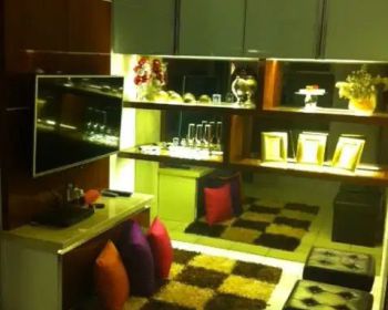 APARTEMEN 2BR PANCORAN RESIDENCE DEKAT KALIBATA CITY