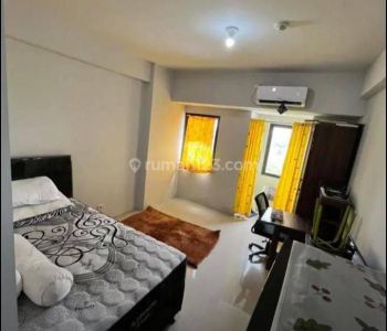 Apartemen Cornell Bagus Furnished