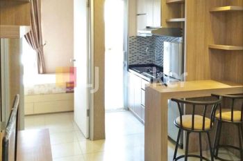 Apartemen Green Bay Tower H, Lt. 29, Pluit, Jakarta Utara