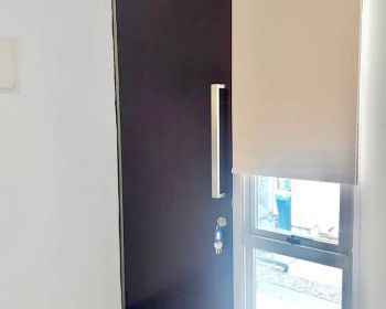 Sewa Rumah PIK 2 Semi Furnish Uk 4,5x12,5 Termurah