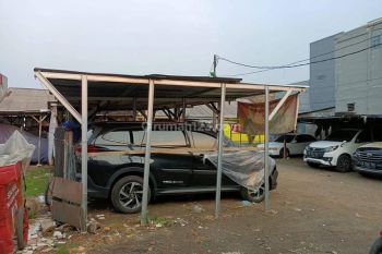 Tanah Kavling Bebas Banjir Di Cipinang Jakarta Timur R1709