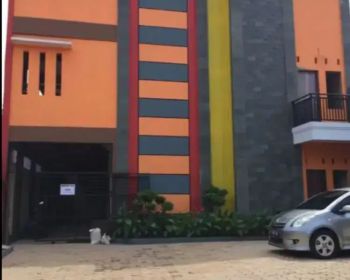 Kost dan Kontrakan Cipayung TMII