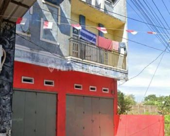 Ruko di Sekitar Jalan Yusuf Bauty, Jalan Mangka Dg Bombong, Gowa