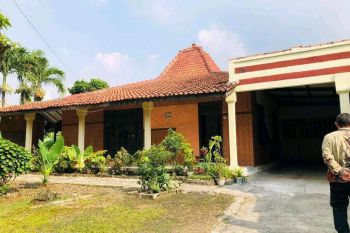 DI JUAL CEPAT TANAH + BONUS KOST2AN CIRACAS