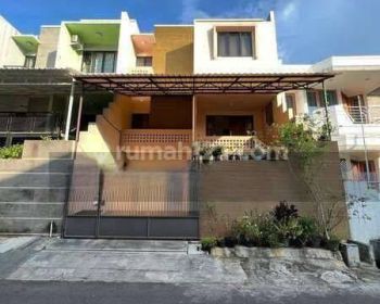 Rumah Bagus Siap Huni Bebas banjir Di Duri Kepa(DK205)