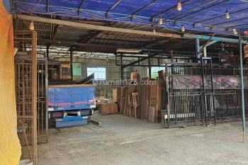 Dijual Workshop Interior Pasanggrahan Jakarta Selatan