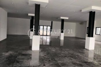 Gedung Baru Lokasi Strategis Di Kebon Jeruk Jakarta Barat