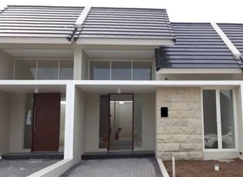 Rumah di Northwest Citraland