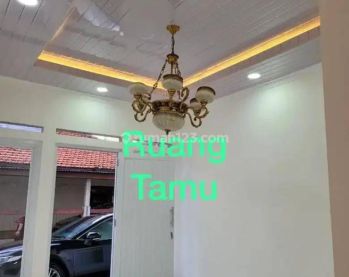 Di Sewakan Rumah 2 Lantai di Tebet Barat, Jakarta Selatan
