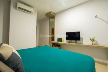 Kost Kelowna House Dwiwarna Non Jendela Near Dufan Ancol
