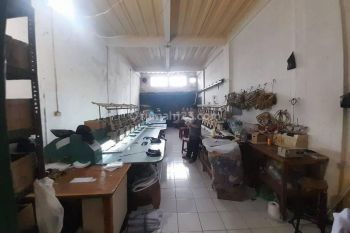 Jual Ruko 2 Lantai di Terusan Jakarta 2 Arah,dekat Domino Pizza