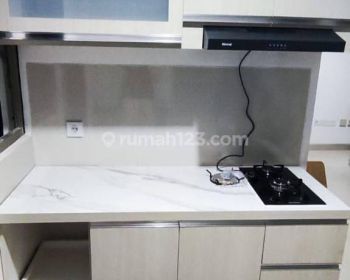 Termurah  Furnished Bagus Rumah 2 Lantai di Cluster Hawai - PIK 2