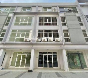 Jual Cepat, Ruko 4 Lantai Di Puncak Dharmahusada