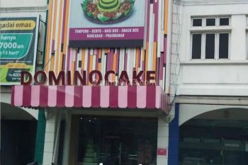 DIJUAL CEPAT RUKO CITRAGRAND, CIBUBUR