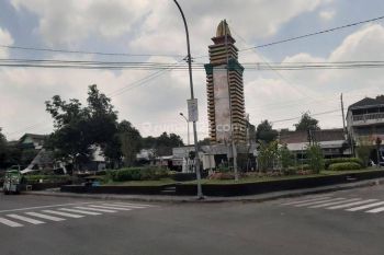 Tanah Dijual Sleman Type Cluster, Dekat Masjid Agung Sleman