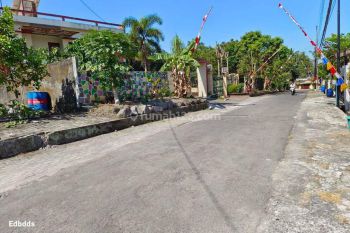 Tanah dalam perumahan IDI Jl Kaliurang