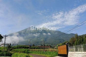 TANAH STRATEGIS VIEW GUNUNG AREA GETASAN KOPENG SALATIGA