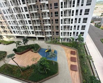 Dijual Apartemen Tokyo Riverside Pik2 Tipe Studio View Cantik Siap Huni