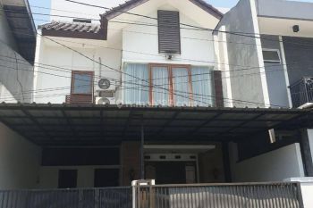 Rumah Lokasi Strategis di Ragunan Pasar Minggu Jakarta Selatan 179