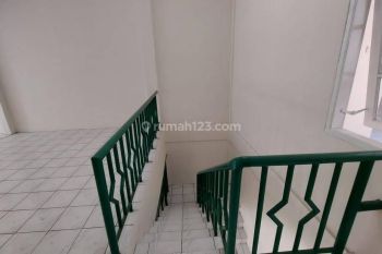 Dijual Ruko di Sentra Onderdil Harapan Indah Bekasi Barat