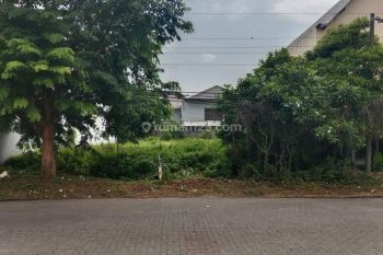 Dijual Tanah Puri Anjasmoro Semarang Barat