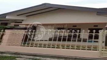 Mewakilkan Hatiku Nih Rumah Nyaman Area Kopo Permai Bandung