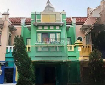 Sewa Ruko 2 Lantai di BSB, Ngaliyan, Semarang, Ren 8479